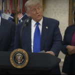 Trump annuncia un ordine esecutivo storico per ridurre il costo dei farmaci negli Stati Uniti